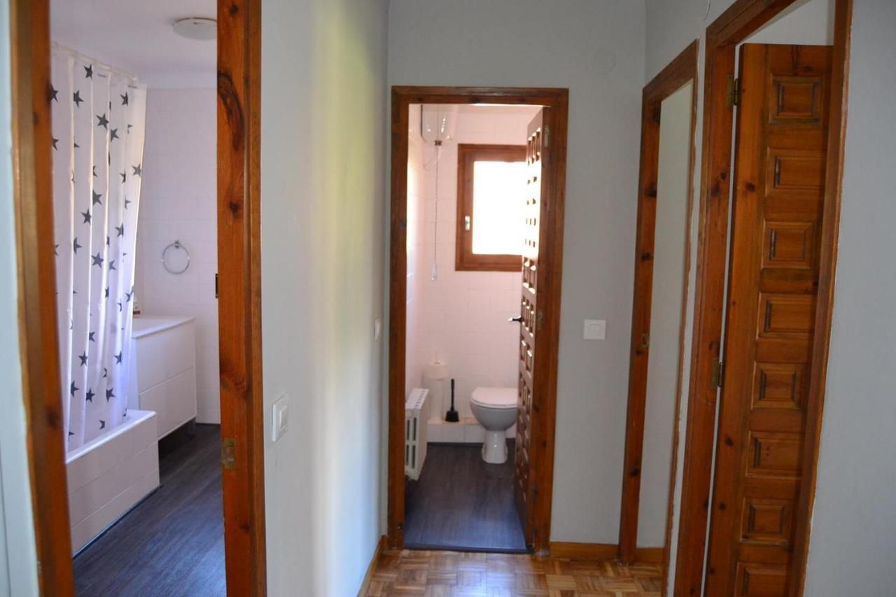 Amplio Apartamento Con Piscina En Llívia Extérieur photo