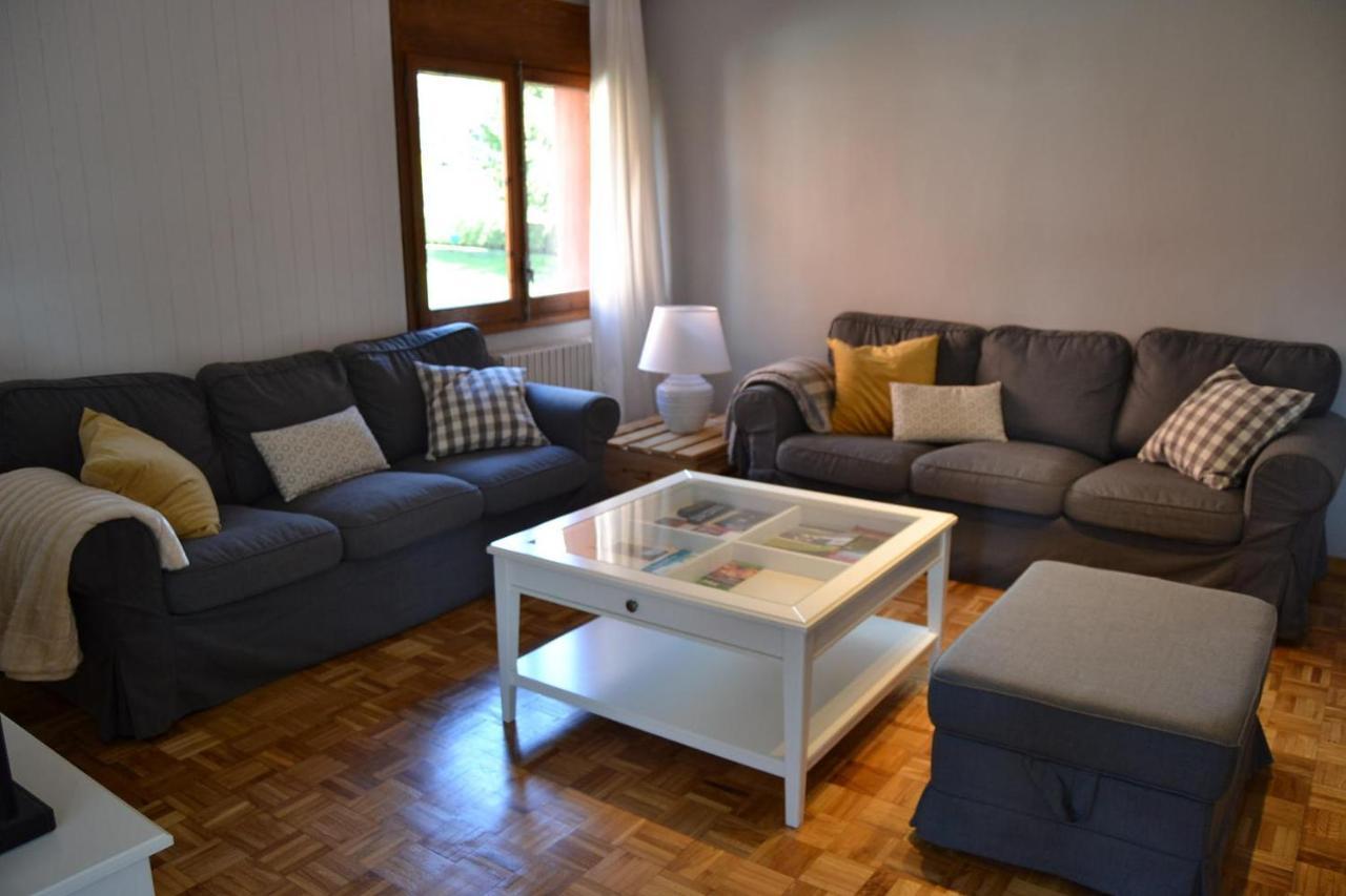Amplio Apartamento Con Piscina En Llívia Extérieur photo