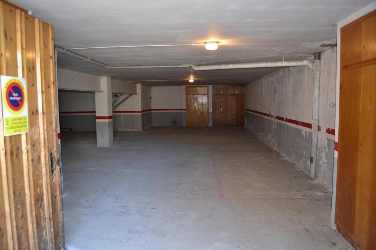 Amplio Apartamento Con Piscina En Llívia Extérieur photo