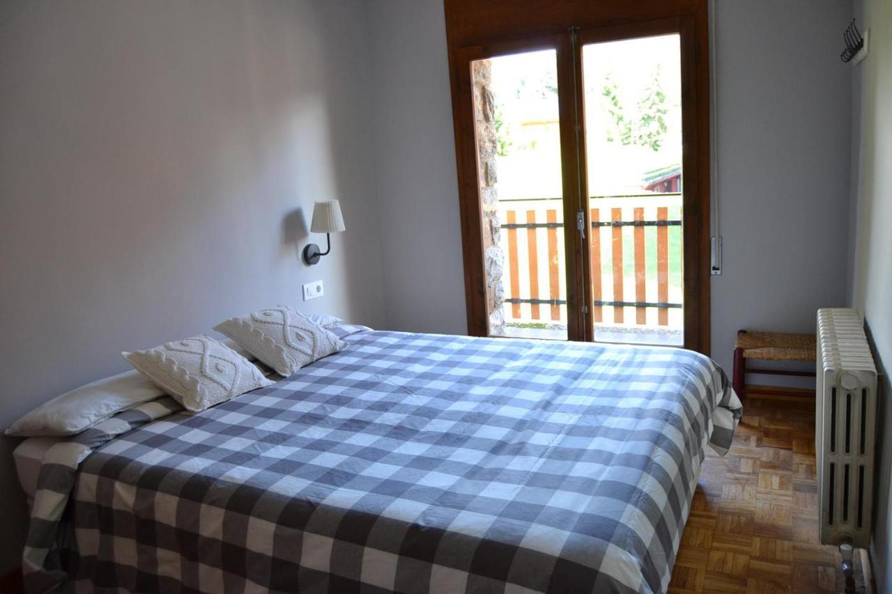 Amplio Apartamento Con Piscina En Llívia Extérieur photo