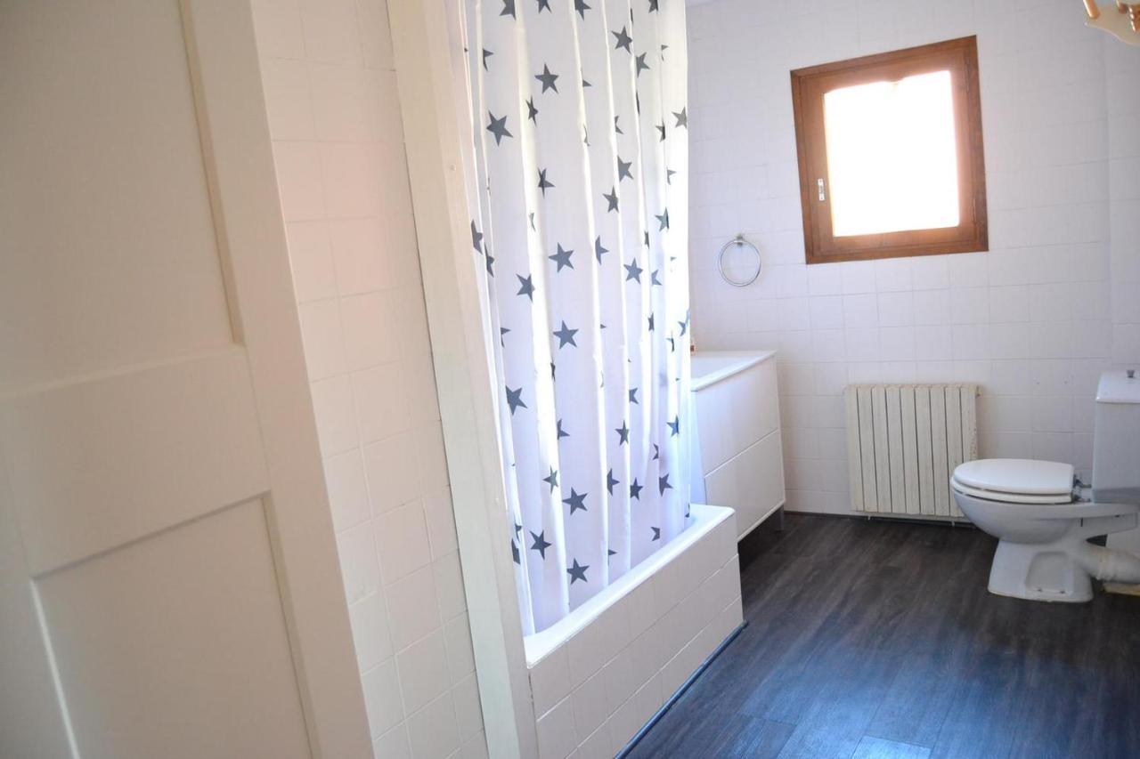 Amplio Apartamento Con Piscina En Llívia Extérieur photo