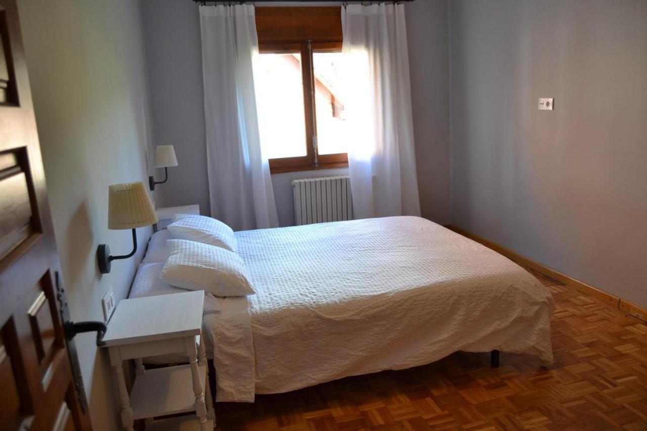 Amplio Apartamento Con Piscina En Llívia Extérieur photo
