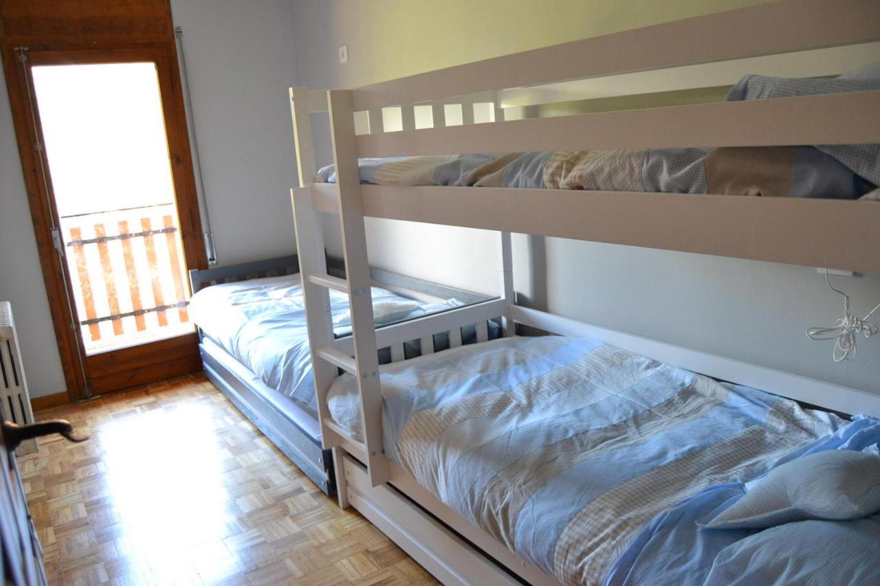 Amplio Apartamento Con Piscina En Llívia Extérieur photo