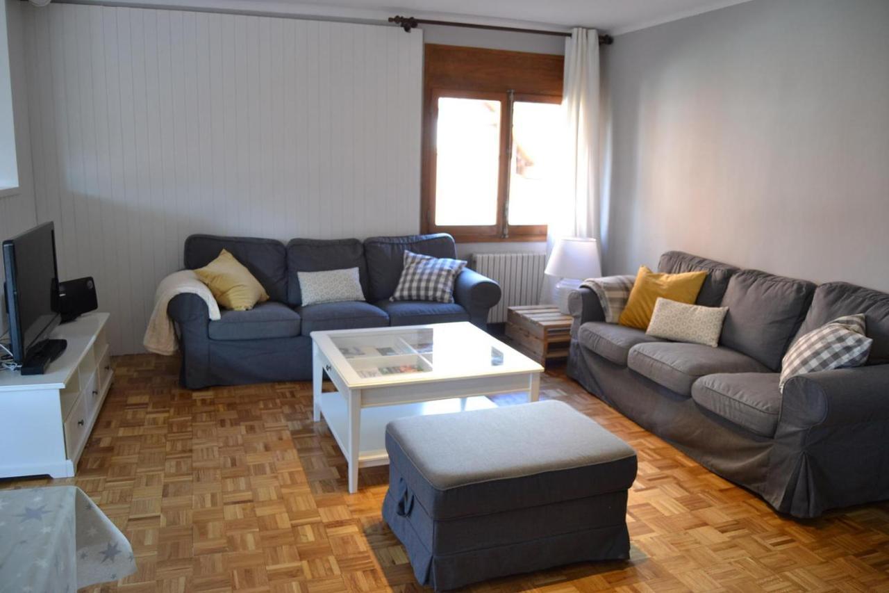 Amplio Apartamento Con Piscina En Llívia Extérieur photo
