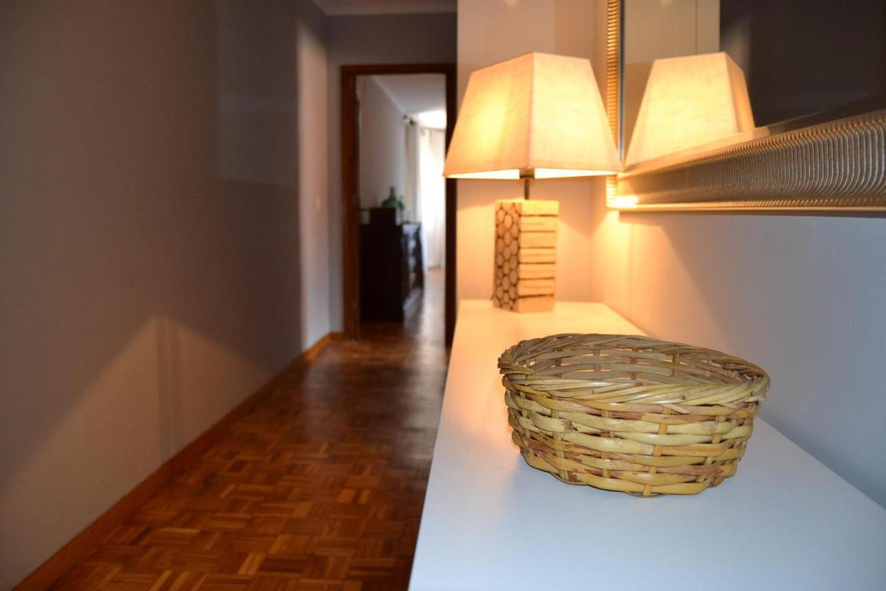 Amplio Apartamento Con Piscina En Llívia Extérieur photo